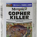 Motomco, 32553 1# Gopher Killer