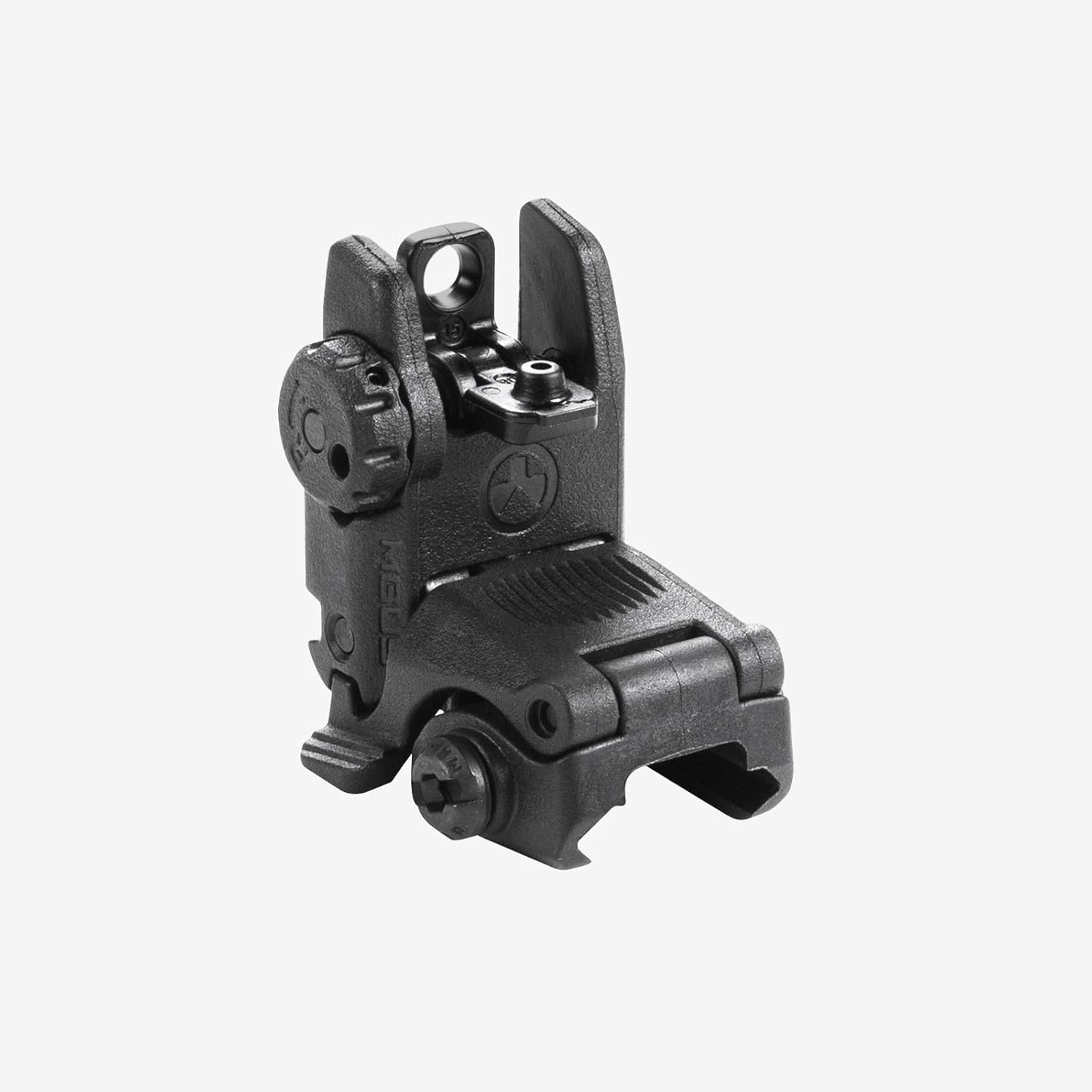 Magpul MBUS Flip-Up Backup Sights