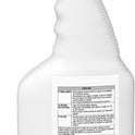 Elanco, QuickBayt, Spot Spray | Premise Spray for Recreational Farms and Rural Environments | Controls Flies | 3oz Bottle