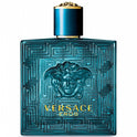 VERSACE, Eros Perfumed Deodorant Spray, 3.4 Ounce