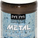 Modern Masters, ME396-06 Reactive Metallic Bronze, 6-Ounce