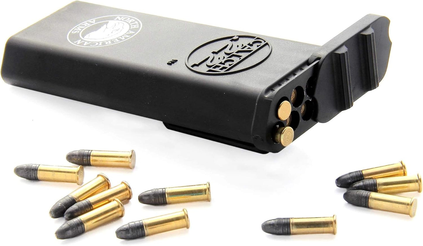 Marble Arms, MR960 Catch .22 Storage Dispenser