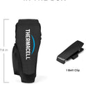 Thermacell, Mosquito Holster with Detachable Belt Clip for Portable Repeller; Compatible with MR300 & MR450; 15 Foot Zone of Protection; Effective Mosquito Repellent; Bug Spray Alternative