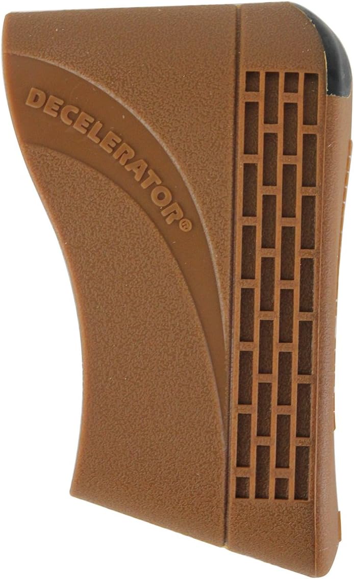 Pachmayr, Decelerator Slip On Recoil Pad