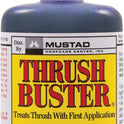 Mustad, Thrush Buster 2oz