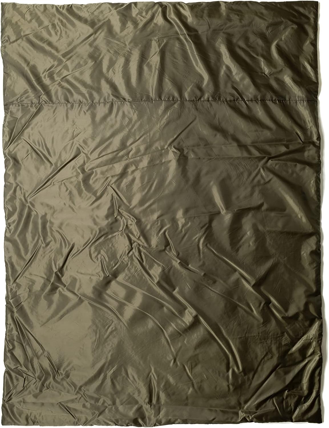 Snugpak, Jungle Survival Blanket - Insulated, Lightweight, Water Repellent Polyester, Olive