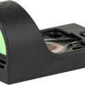 RUGER, READYDOT Reflex Sight 15MOA BK