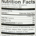 the Peelu Co., Chewing Gum, Peppermint, 300-Count