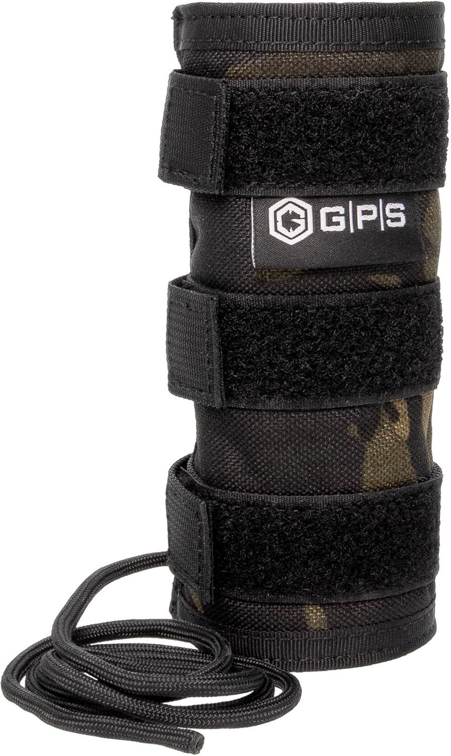 Outdoor Goods & Self-Defense