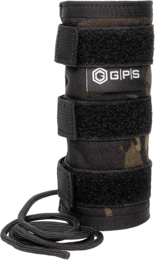 G.P.S., G. Outdoor Products GPS Tactical Suppressor Cover