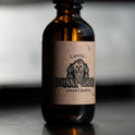Johnny Slicks, Organic Beard Oil | Moisturize, Soften, Promote Hair Growth, Reduce Itch (US Made, Veteran Owned Handcrafted with Clean Ingredients), Rugged