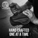 1791 Gunleather, IWB Leather Gun Holster Fits Sig P938, P238, Kimber Micro 9 | Right-handed soft leather IWB holster also fits Kimber Micro 380, Beretta Pico, Tomcat 32, Kahr CW380 & Colt Mustang Lite