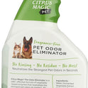 Citrus Magic, Pet Odor Eliminator, 22-Fluid Ounce
