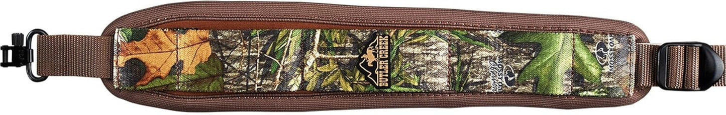 Butler Creek, Comfort Stretch Rifle Sling with Swivels