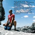 Beverly International, Mass Amino Acids, 500 Tabs. Use Pre-Post Workout, with Meals, Essential for Muscle Recovery and Repair. Complete Amino Acid Profile