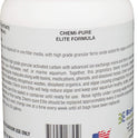 Boyd Enterprises, ABE16745 Chemipure Elite Grande for Aquarium, 46 Oz. (1332g)