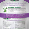 Vet's Best, Probiotic Soft Chews for Dogs, Digestive Aid, 30 Day Supply