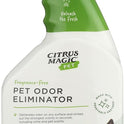 Citrus Magic, Pet Odor Eliminator, 22-Fluid Ounce