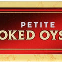 Reese, Petite Smoked Oysters, 3.7-Ounces (Pack of 10)