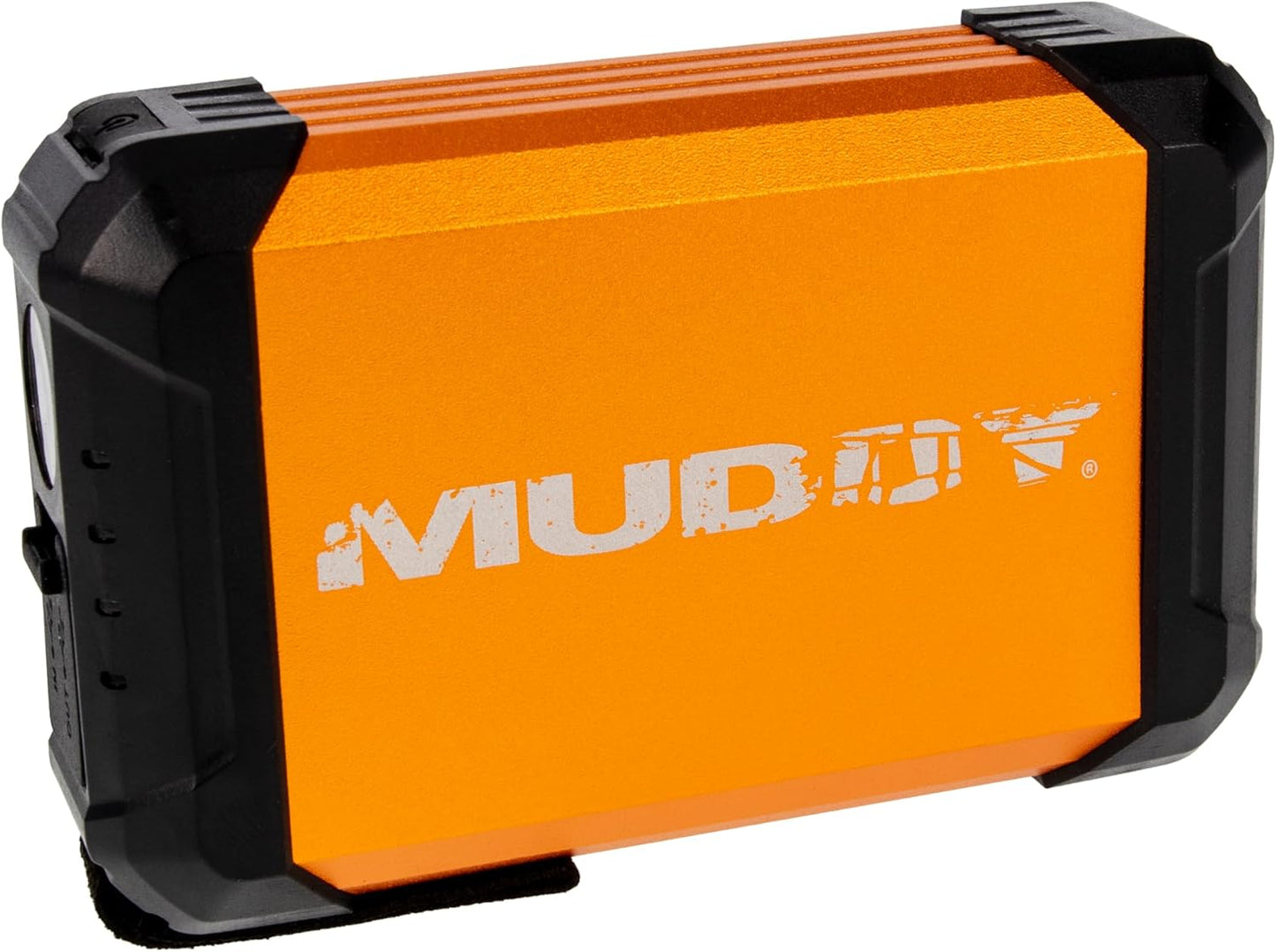 Muddy, 3-in-1 Electronic Rechargeable Hand Warmer and Power Bank