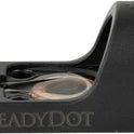 RUGER, READYDOT Reflex Sight 15MOA BK