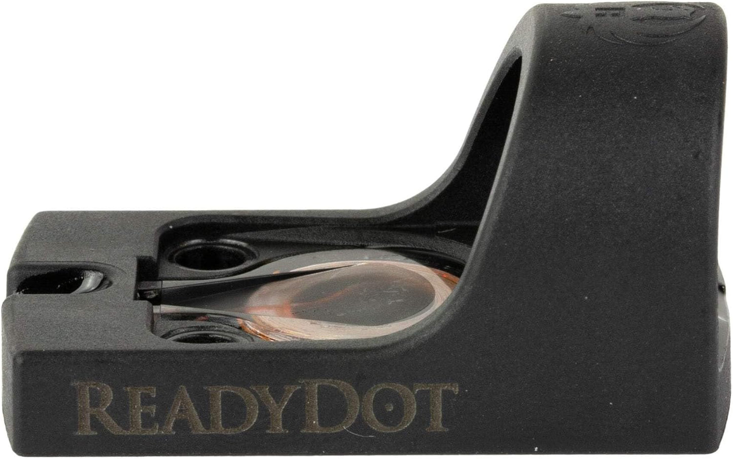 RUGER, READYDOT Reflex Sight 15MOA BK