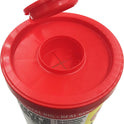 Mule Head Brand Big Mule Wipes MHPBMW6