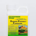 Southern Ag, Garden Friendly Bio Fungicide Organic, 8 OZ