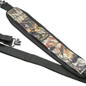 Butler Creek, Comfort Stretch Rifle Sling with Swivels