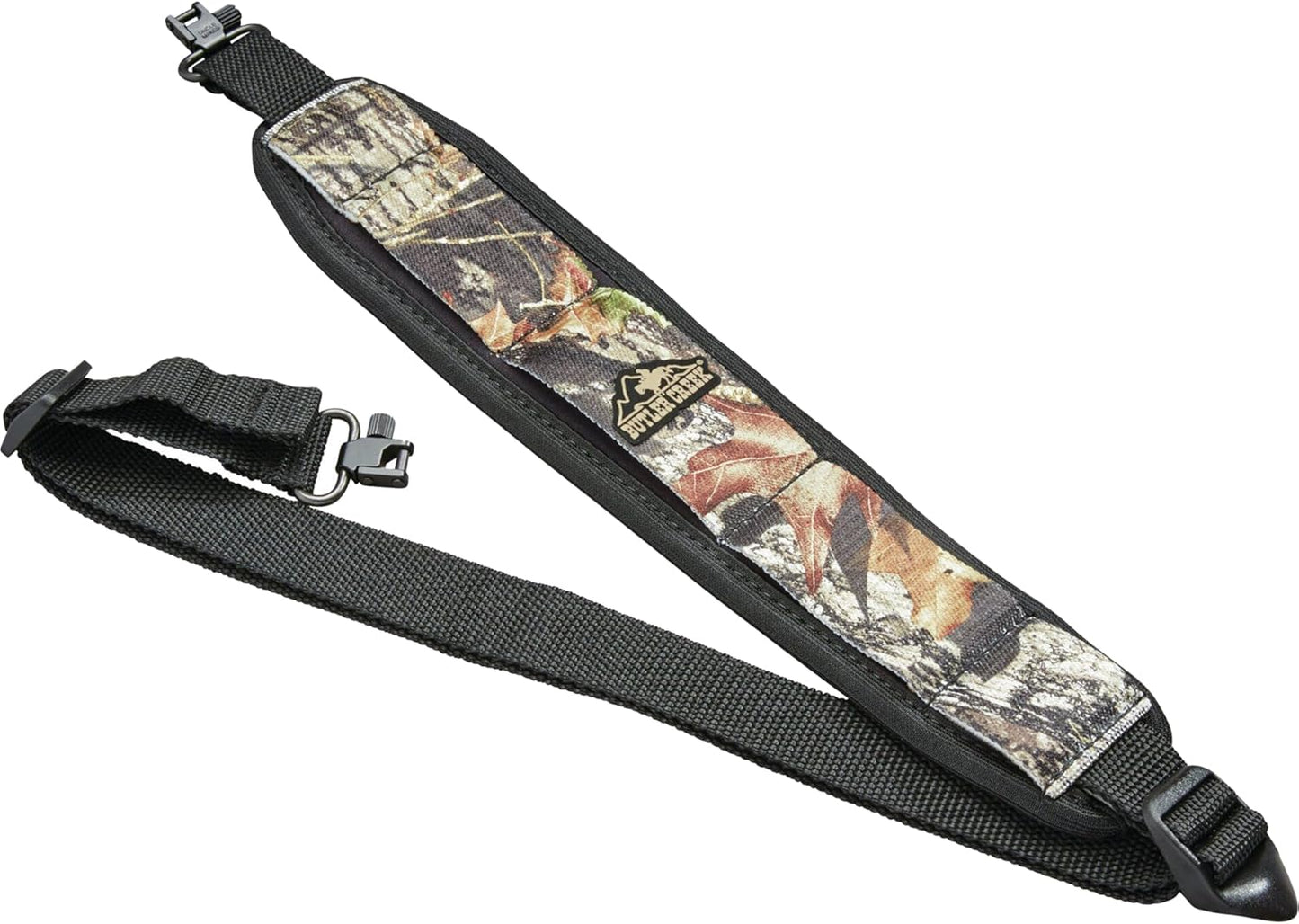 Butler Creek, Comfort Stretch Rifle Sling with Swivels