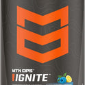 MTN OPS, Ignite Energy Drink Powder, Gluten Free Nootropic Supplement Drink Mix, L Arginine, L Citrulline, Caffeine & Nootropic Sugar Free Drink Mix, 45 Servings, Blue Raspberry Lemonade