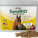 Durvet, Equine 699696 Sandrid Psyllium Pellets Value Pack for Equine, 2.3 lb