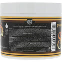 Suavecito, Pomade Firme (Strong) Hold 4 oz, 3 Pack - Strong Hold Hair Pomade For Men - Medium Shine Water Based Wax Like Flake Free Hair Gel - Easy To Wash Out - All Day Hold For All Hair Styles