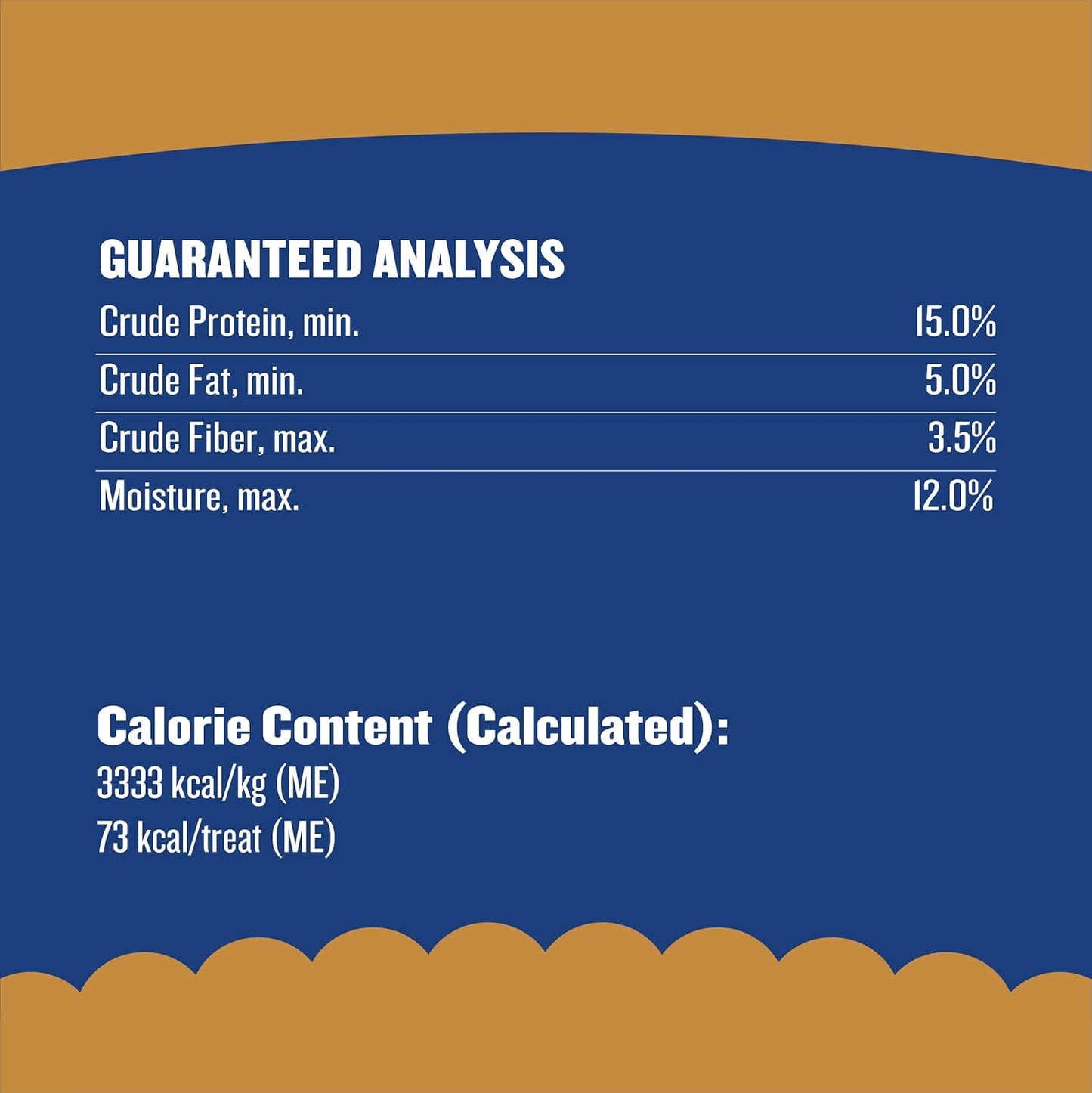 Pet Life, Peanut Butter Dog Biscuits, 6 lb. Tub