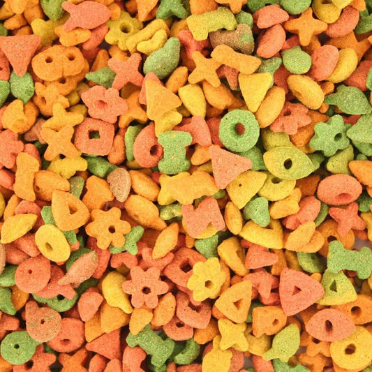 Pretty Bird, International Bpb73313 Species Specific African Bird Food With Extra Calcium, 3-Pound
