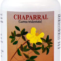 Arizona Natural, Chaparral (Larrea tridentata), 500 mg, 180 Capsules