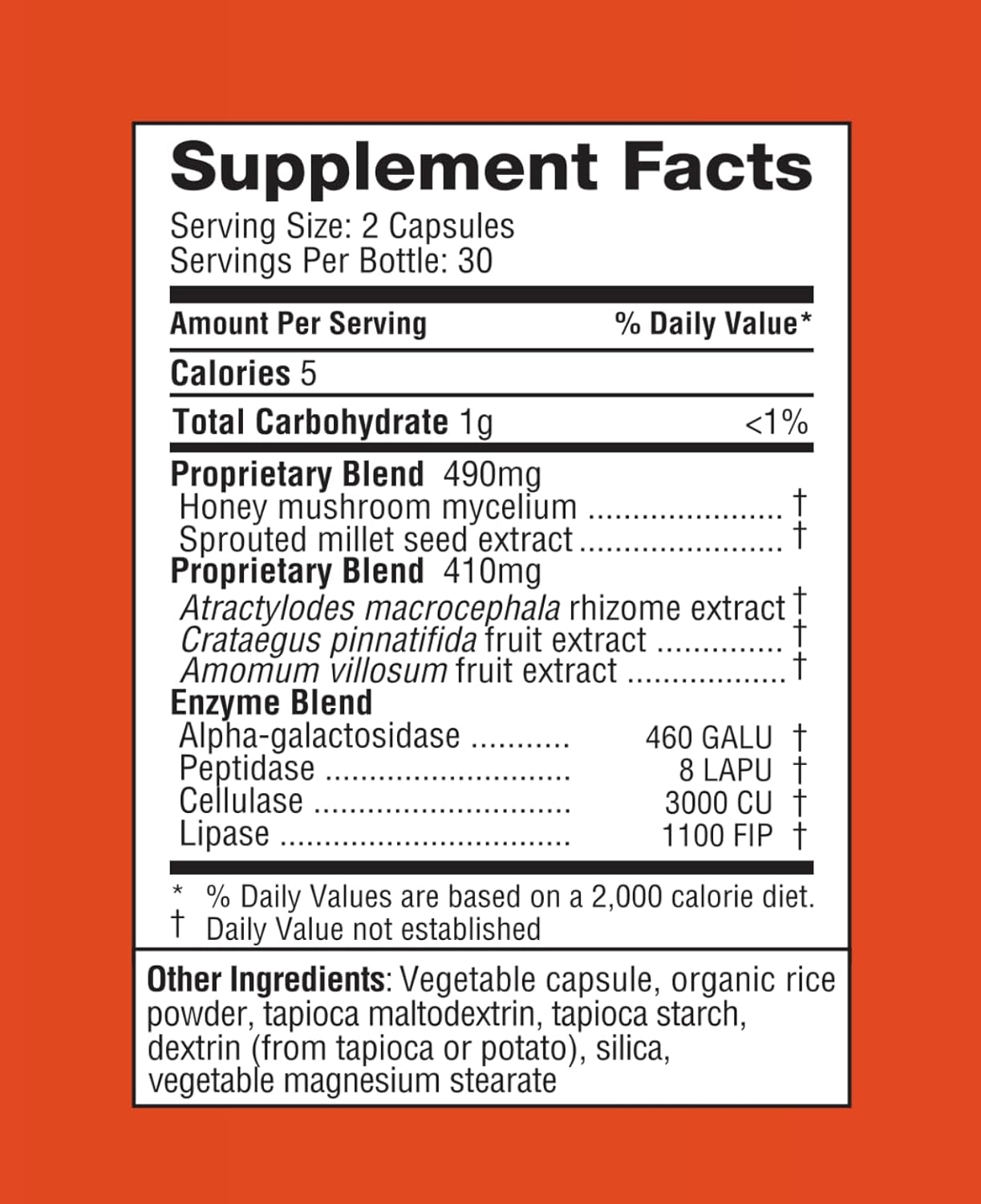 Plantiva, Digestiv - (60 Capsules) Clinically Developed Combination of Natural Ingredients to Help Maintain Effective Digestion (60 Capsules)