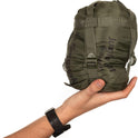 Snugpak, Jungle Survival Blanket - Insulated, Lightweight, Water Repellent Polyester, Olive
