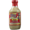 Farmer Boy, Greek Lite Salad Dressing 16 oz With Exclusive Recipe eBook