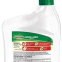 Spectracide, Weed & Feed 20-0-0 (Ready-to-Spray) (32 fl oz), 1 pack