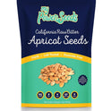 My Power Seeds, Certified Seeds (1 pound bag) | Natural Source of Vitamins & Minerals - Raw - 100% Non GMO, Vegan, Gluten Free (Apricot Seeds)