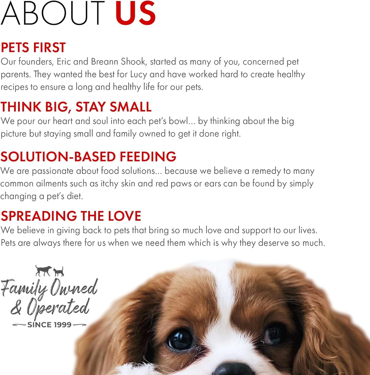 Grandma Lucy's, Organic Oven Baked Dog Treats - Banana & Sweet Potato, 14 oz