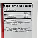 Beverly International, GH Factor, 180 Capsules. Raise Levels by Up to 8-Fold. Clinically Dosed Arginine + Lysine Supplement. P.M. Growth Promoter for Men & Women. Revitalize Your Physique.