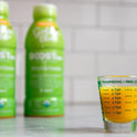 BoostMe, Organic Golden Elixir – Liquid Multivitamin with Ashwagandha, Amino Acids, Aloe Vera, Vegetables, Superfruits & Antioxidants | 100% Organic | Nutrient-Rich Daily Support