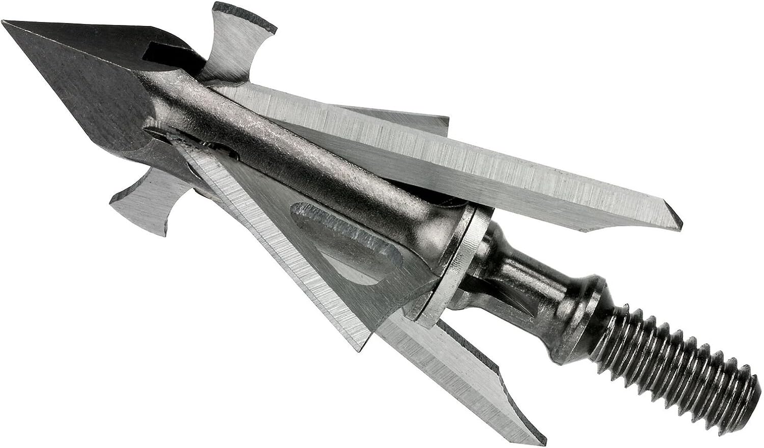 Outdoor Goods & Self-Defense