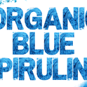 Organic Blue Spirulina Powder, 100% Pure Superfood Blue-Green Algae, Natural Food Coloring for Smoothies & Protein Drinks - Non GMO, Gluten-Free, Vegan + USDA Certified, 300 Servings, No Fishy Smell
