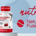 Nutri, Urolithin A Diacetate 500mg - Cellular Energy - 30 Caps