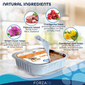 Forza10, Wet Dog Food Kidney RENAL ACTIWET, 3.5oz, Kidney Dog Food Wet, Renal Dog Food Lamb Flavor, Dog Renal Support Canned Dog Food (32 Pack)
