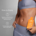 CYMBIOTIKA, Liposomal Creatine 5g for Muscle Recovery & Performance