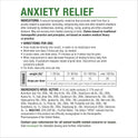 HomeoPet, Anxiety Relief Medicine for Pets, Natural Anxiety Relief for Dogs and Cats, Cat and Dog Calming Medicine, 15 Milliliters